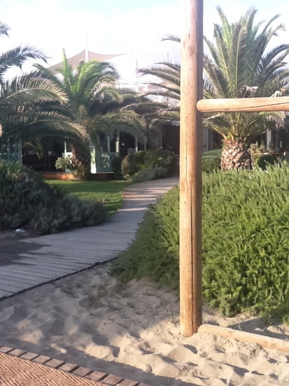 Versiliana Beach-马里纳迪彼得拉桑塔必去景点