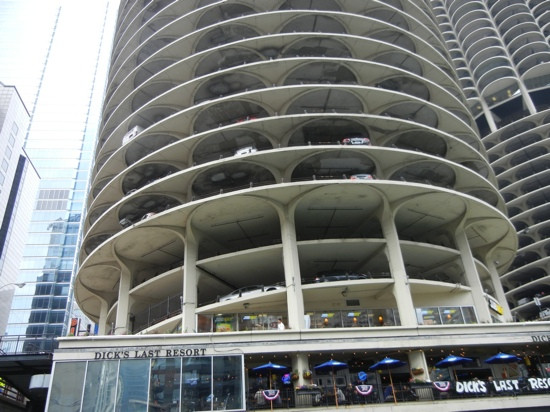 芝加哥第一女士建筑之旅-芝加哥必去景点