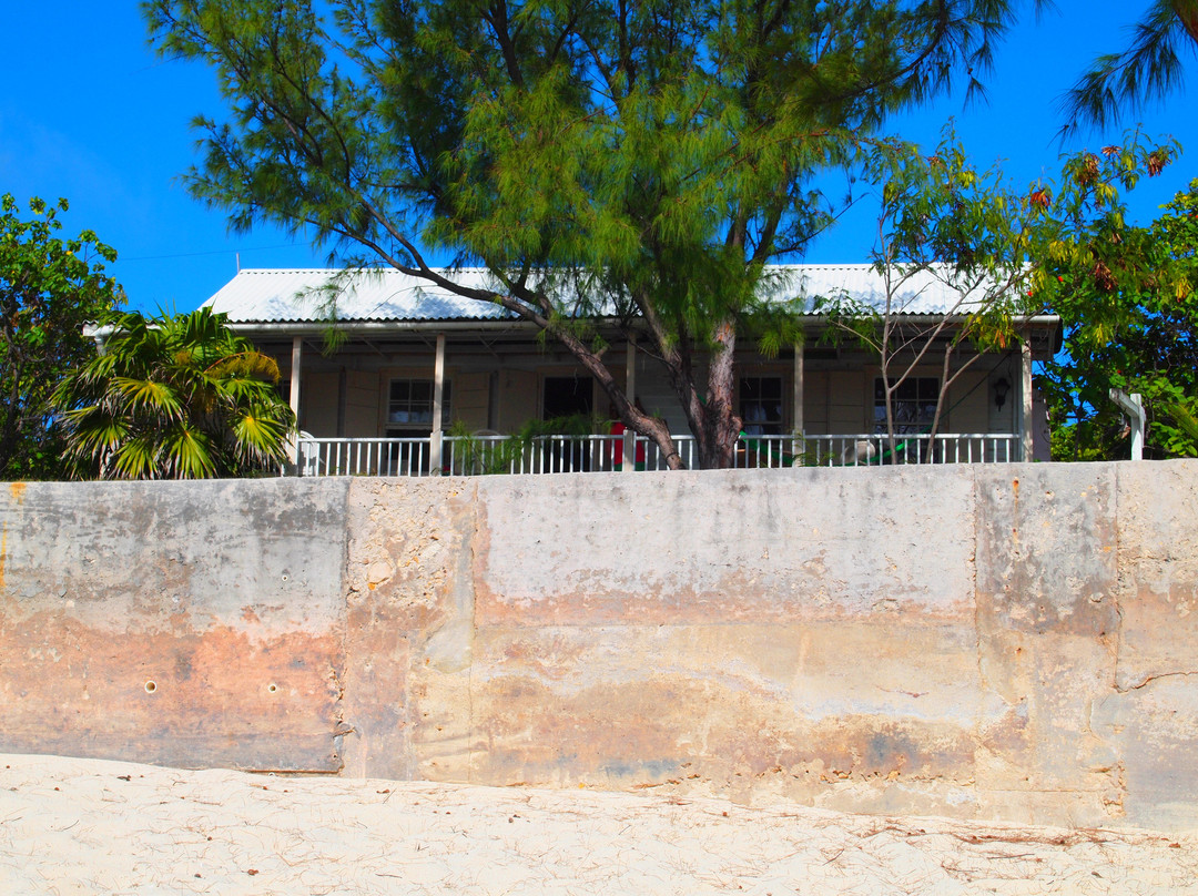 Salt Raker Inn主图