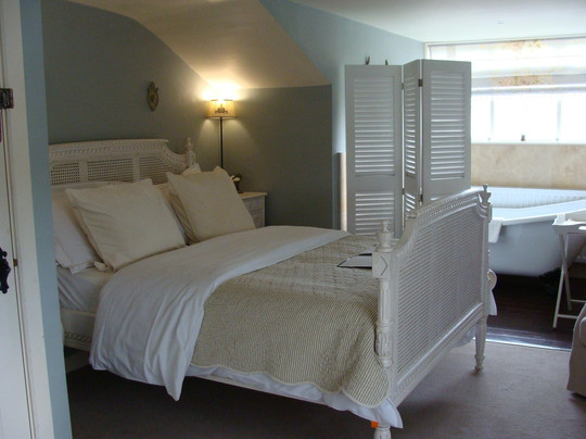 Catterick酒店住宿-黑马旅馆