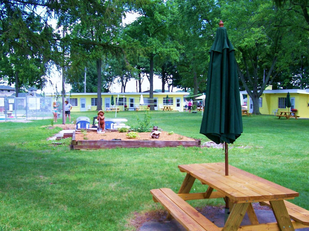 Countree Aire Resort