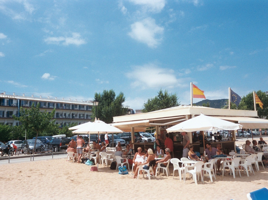 Great Beach景点图片