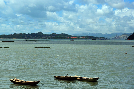 厦门中维鼓浪湾酒店主图