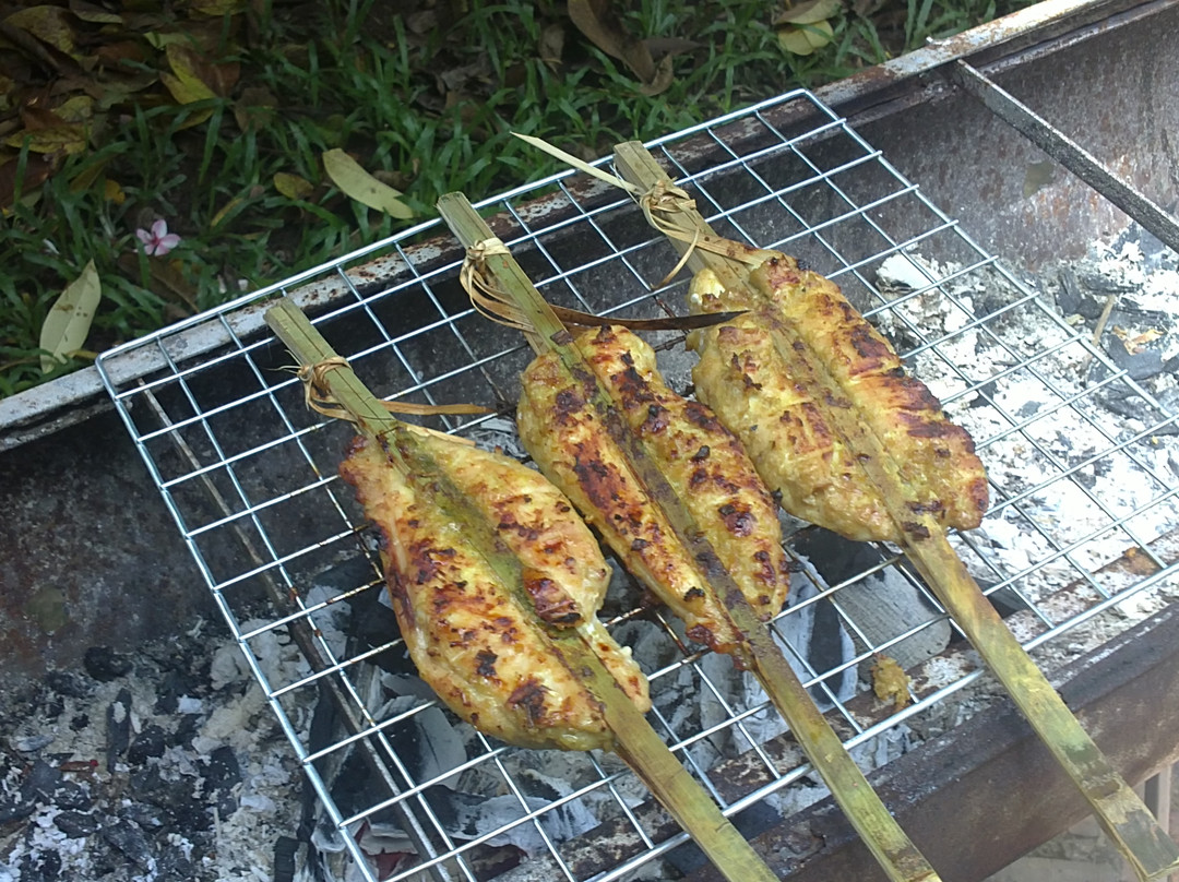 Lao Experiences景点图片