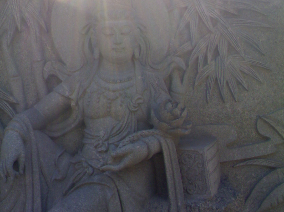 潮州东山湖温泉度假村-潮安县必去景点