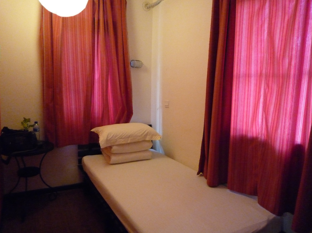 厦门国际青年旅舍主图