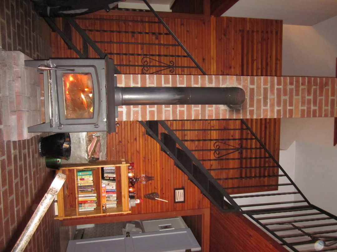 Old Jail Bed and Breakfast主图