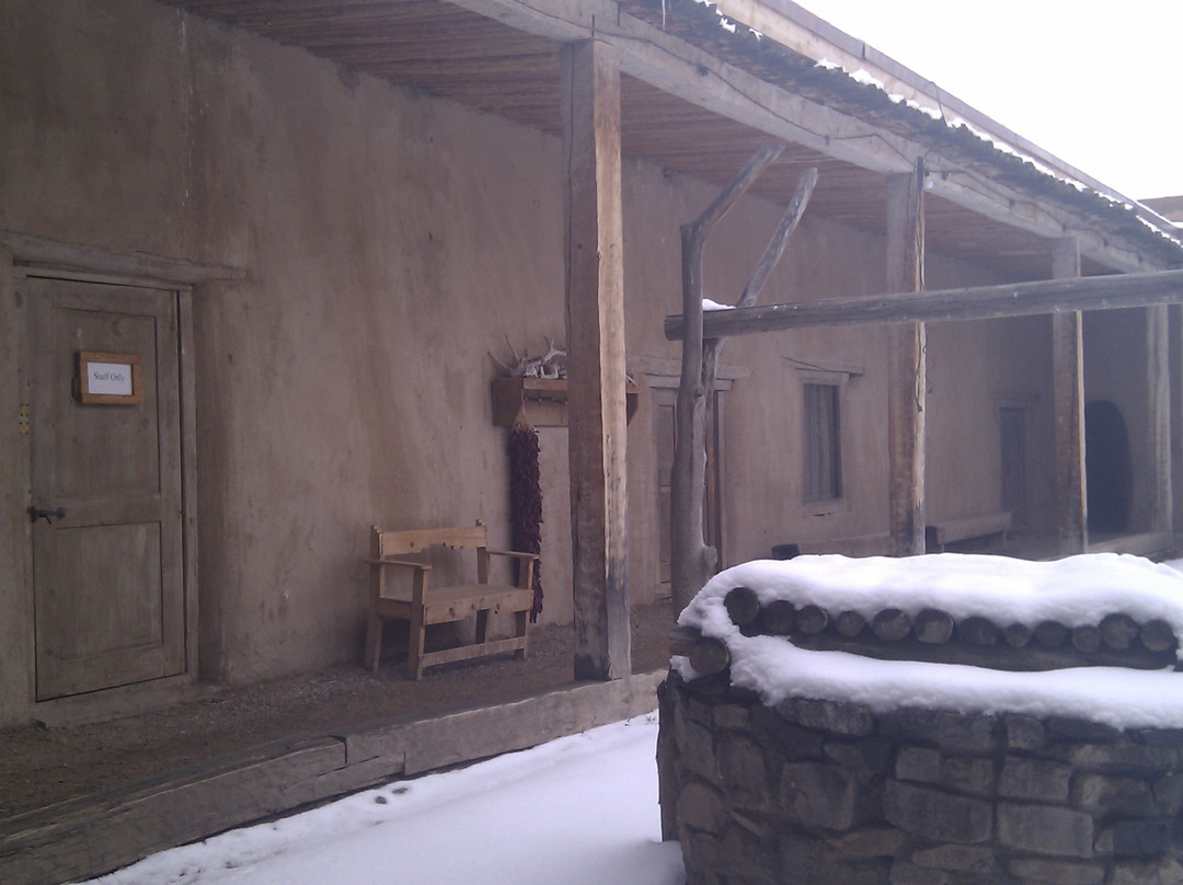 La Hacienda del los Martinez-道师城必去景点