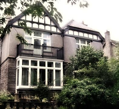 Cedar House Bed & Breakfast