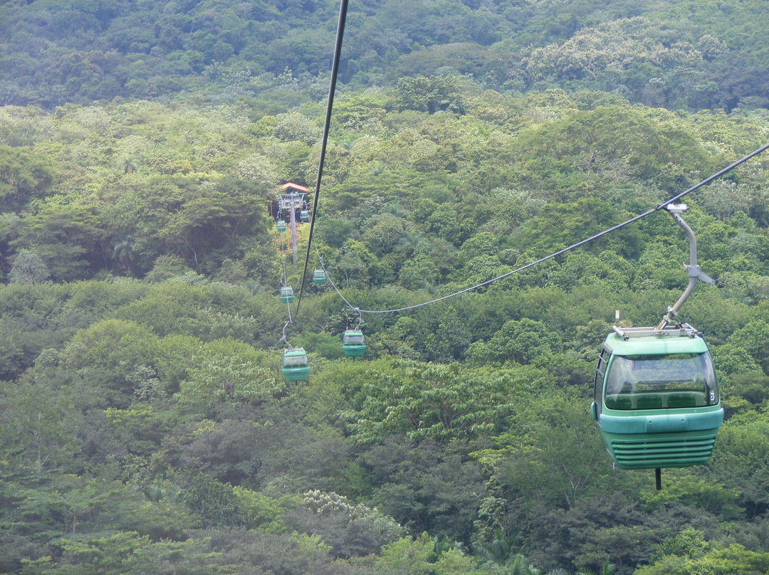 Turu Ba Ri Tropical Park-圣何塞省必去景点