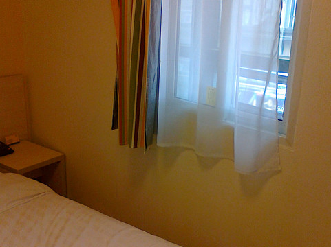 7天无锡火车站店主图