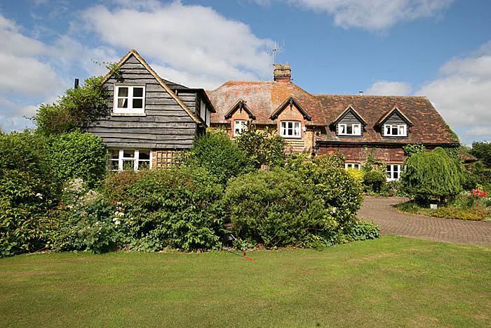 Leylands Farm-官方