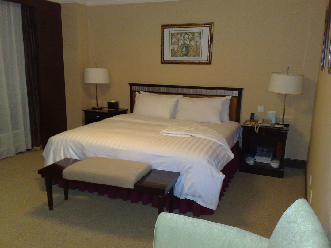 卓展天天酒店主图