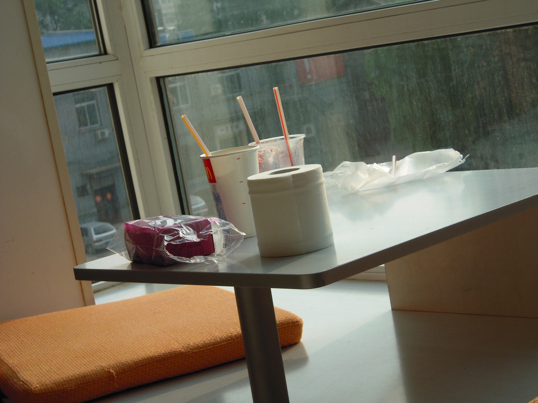 太原锦江之星五一广场店主图