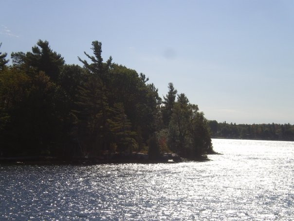 Lake Ontario Park景点图片