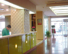 太原锦江之星柳巷店主图