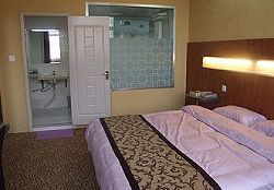 锦江之星品尚沈阳北站惠工广场店主图