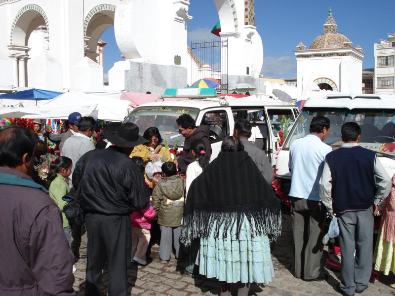 Hostal Ambassador主图