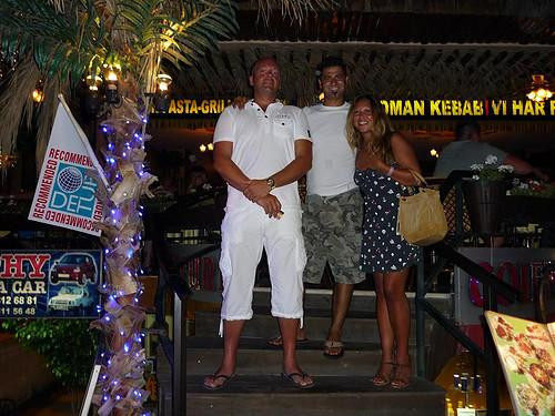 Old Istanbul Steak House Restaurant