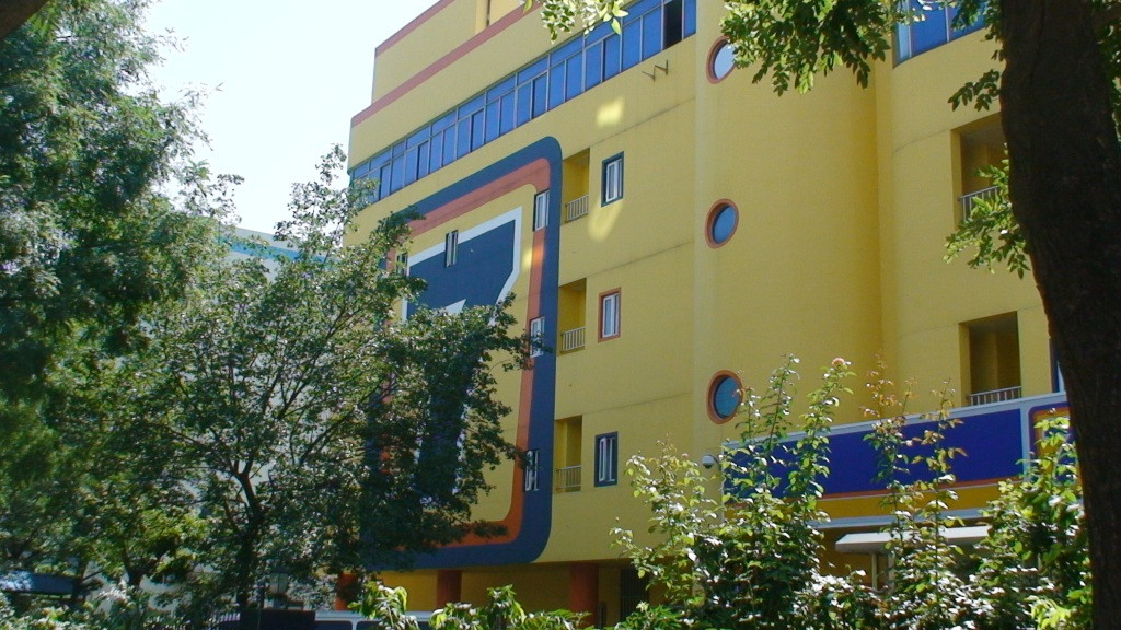 7天北京上地店主图