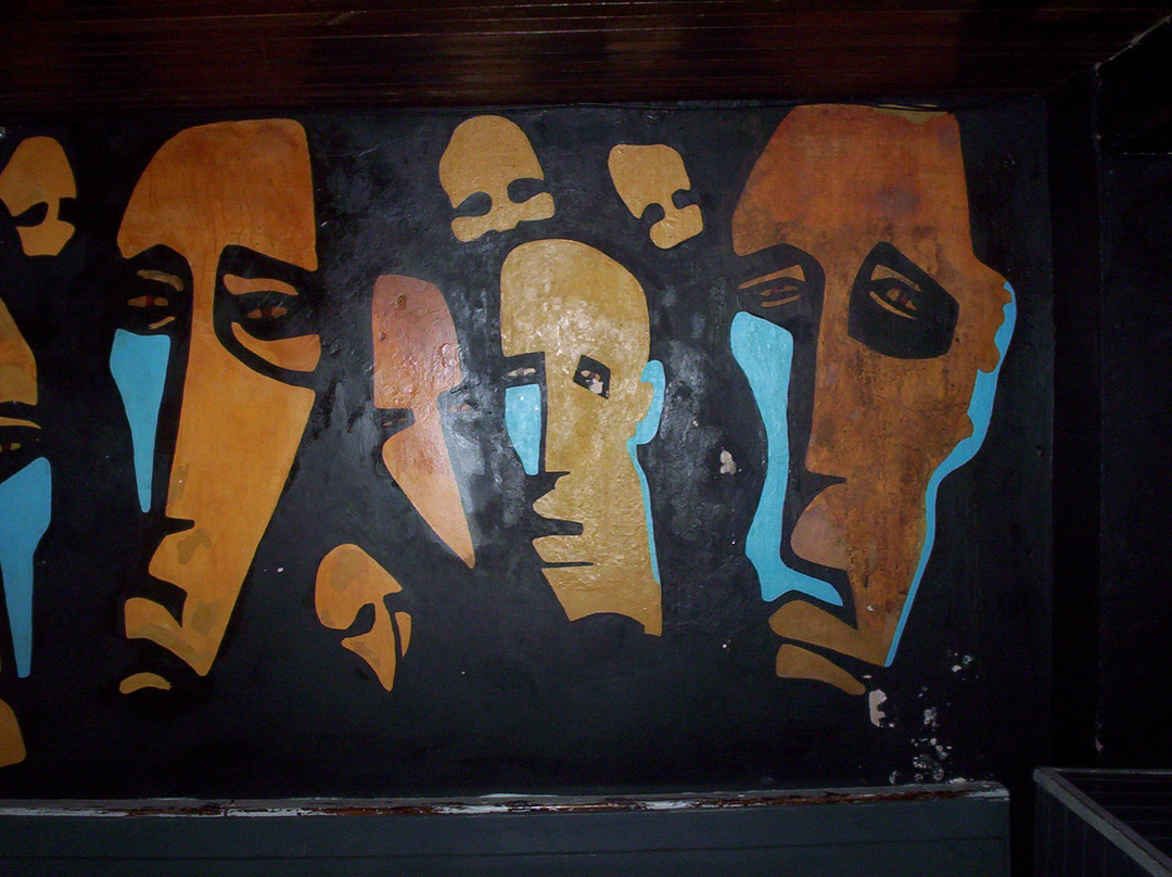 The Jacaranda Club-利物浦必去景点