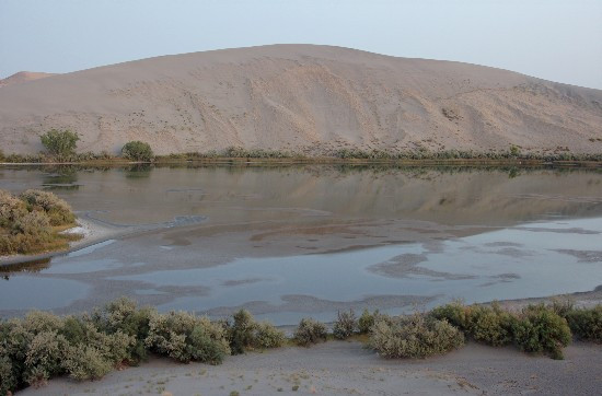 Bruneau Dunes State Park景点图片