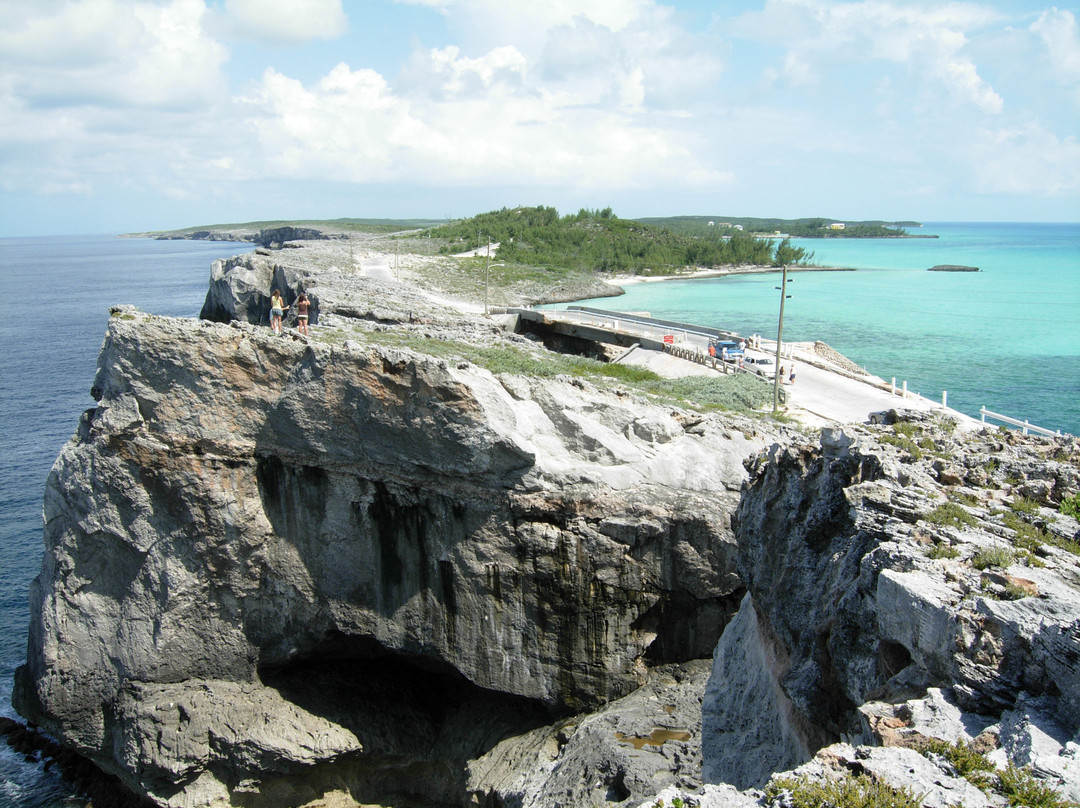 Glass Window Bridge-伊柳塞拉必去景点