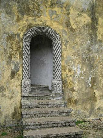 佩纳宫景点图片