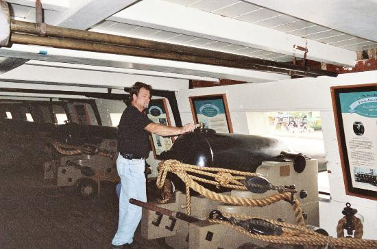 Fell's Point-巴尔的摩必去景点