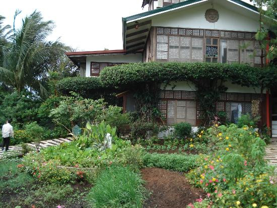 Sonya's Garden Spa-甲米地必去景点