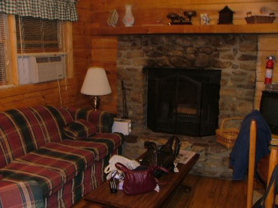 Country Cabins
