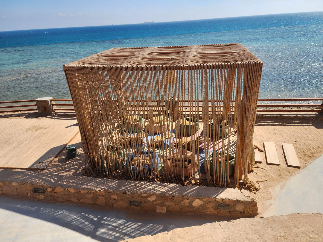 Dayra Camp Ain Sokhna