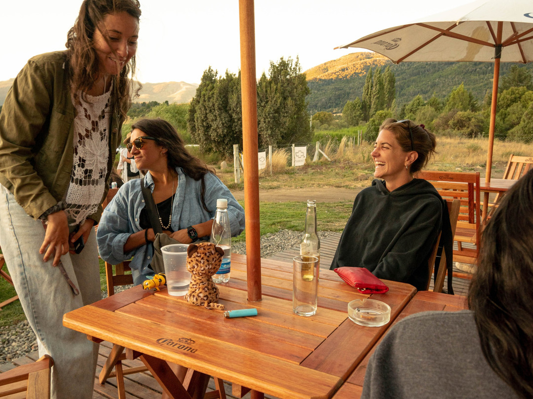 El Faro Lolog Parador