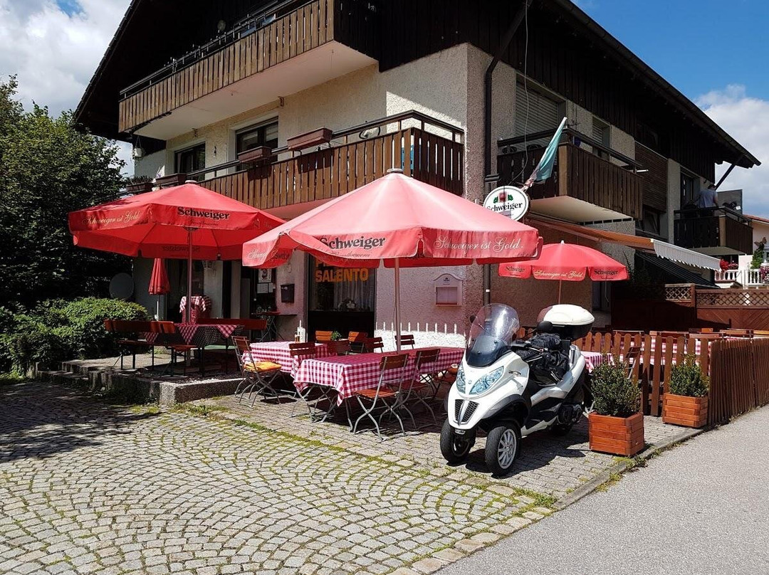 Pizzeria Salento
