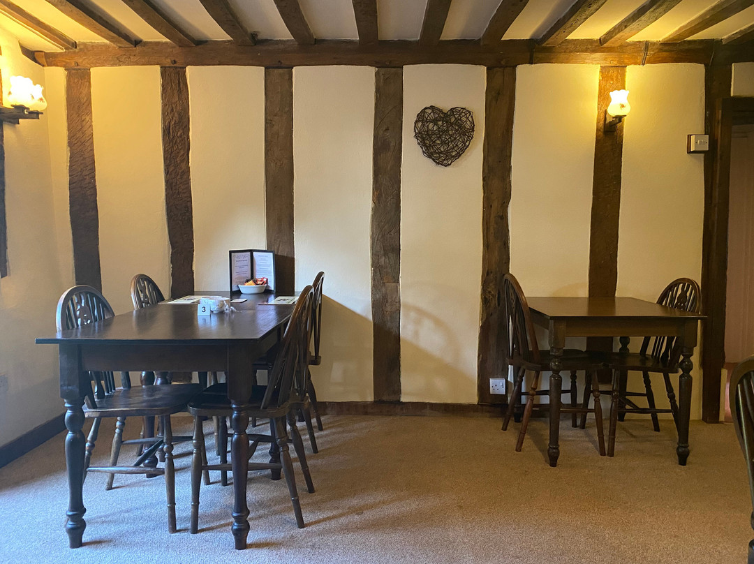 Yallands Farmhouse主图