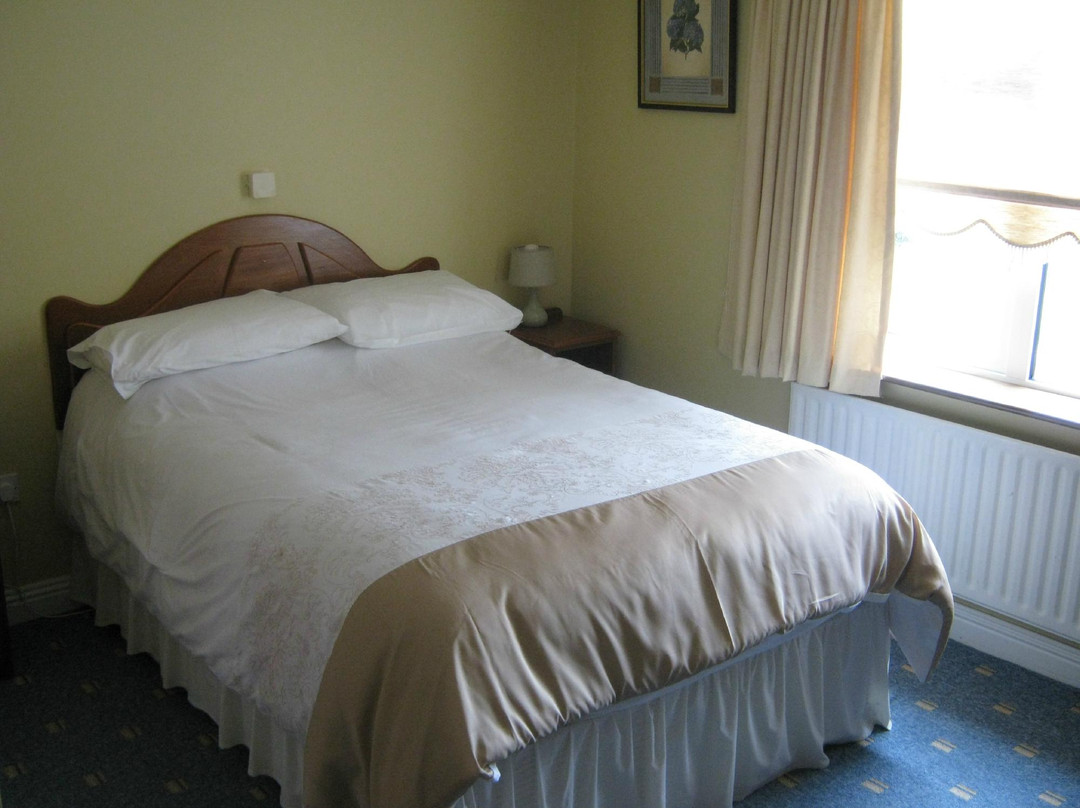 Foxford Farmhouse主图