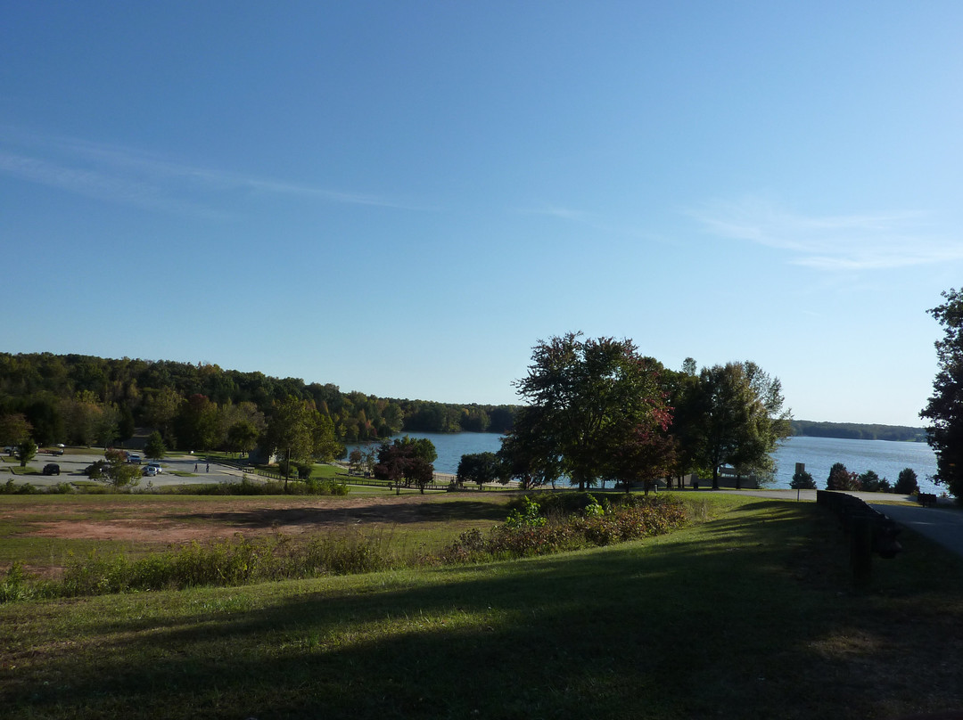 Lake Anna State Park景点图片