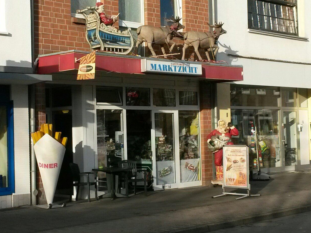 Marktzicht