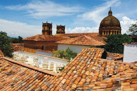 Casa Oniri Hotel Boutique