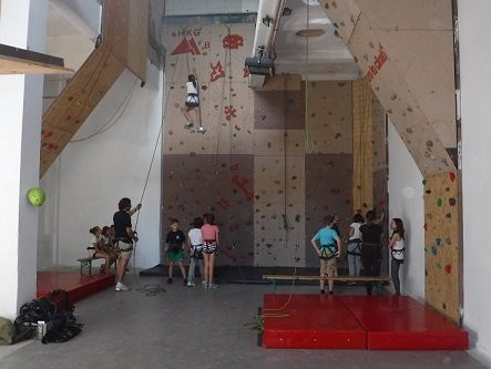 Zagorz旅游景点-Centrum Sportow Ekstremalnych