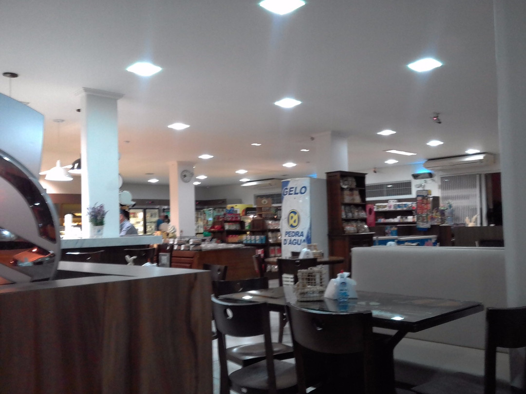 Panificadora e Confeitaria Maycon