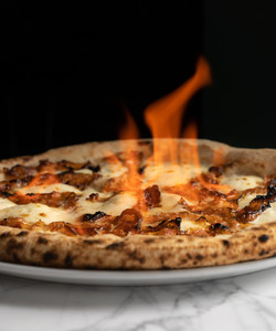 Pizzamore Paris餐厅图片