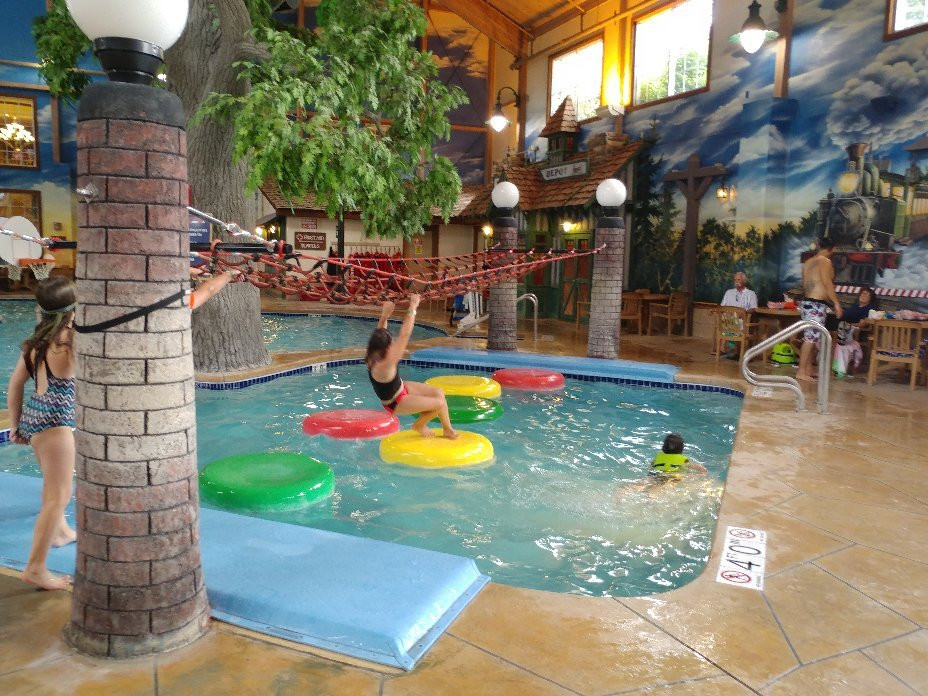 The Ingleside Hotel主图