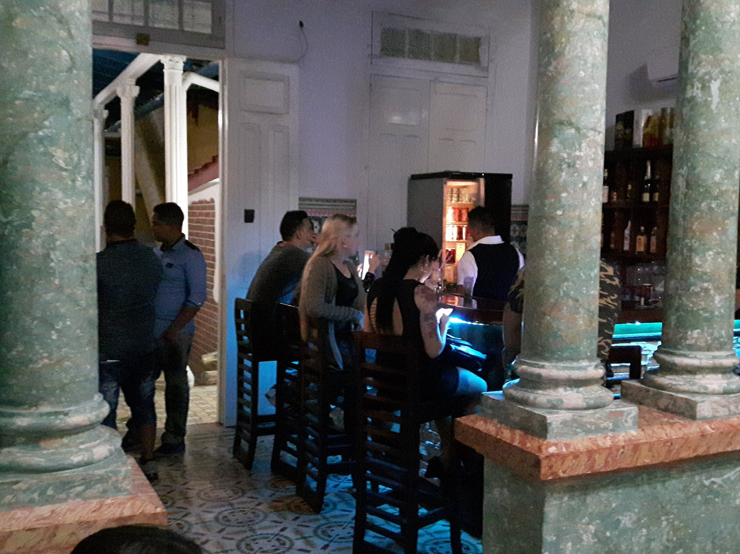 Villa Clara Province旅游攻略图片