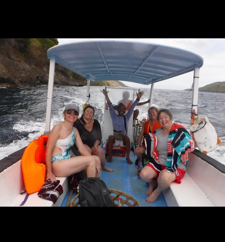 Wandering Nusa Penida Tours-珀尼达岛必去景点