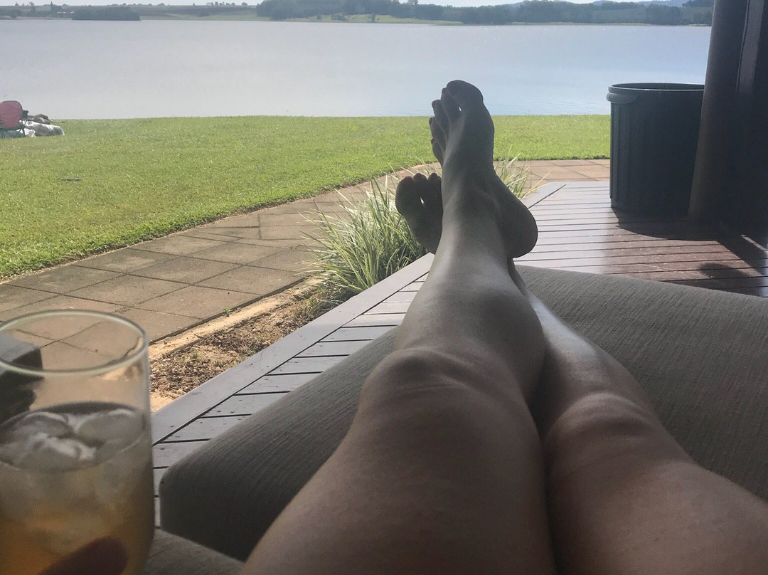 The Edge - Lake Tinaroo主图