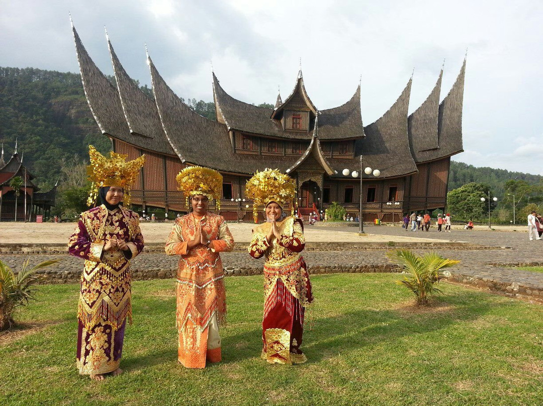 Aeera Kemilau Wisata-武吉丁宜必去景点