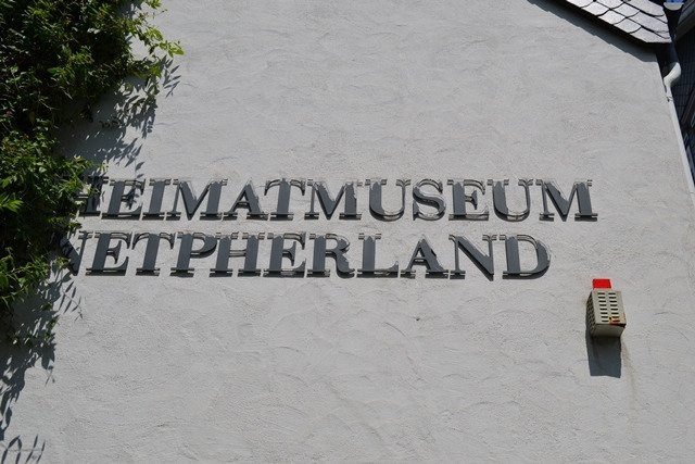Heimatmuseum Netpherland景点图片
