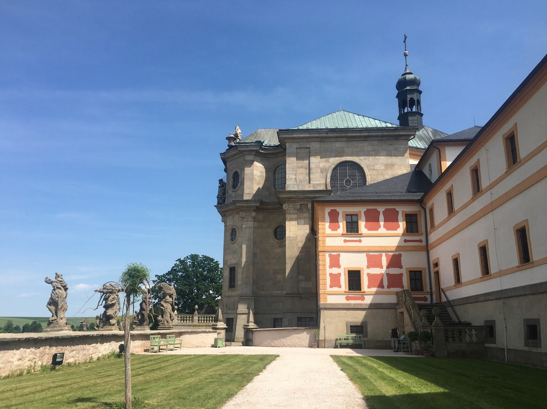 Horicky旅游攻略图片
