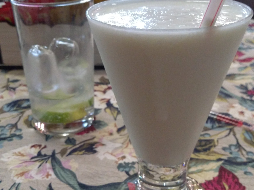 Dom Vergilio Pizza Express